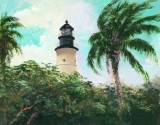 Click to View Miller-Key West Lighthouse